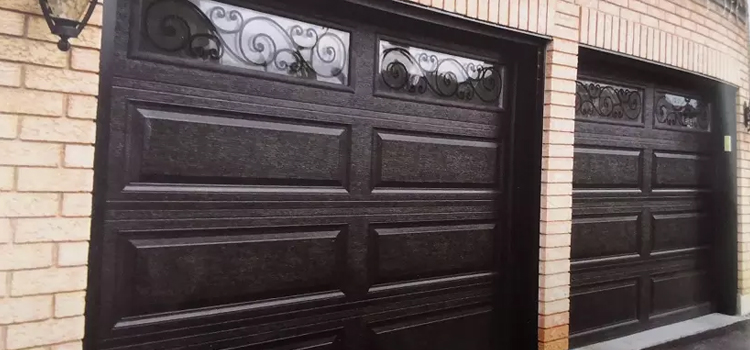 aluminum overhead garage door Nipomo