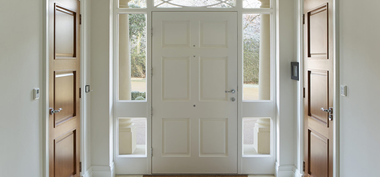 Nipomo door replacement contractors