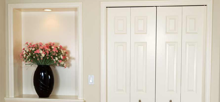 residential closet door repair in Nipomo