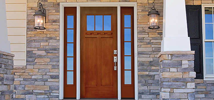 residential entry door repair Nipomo