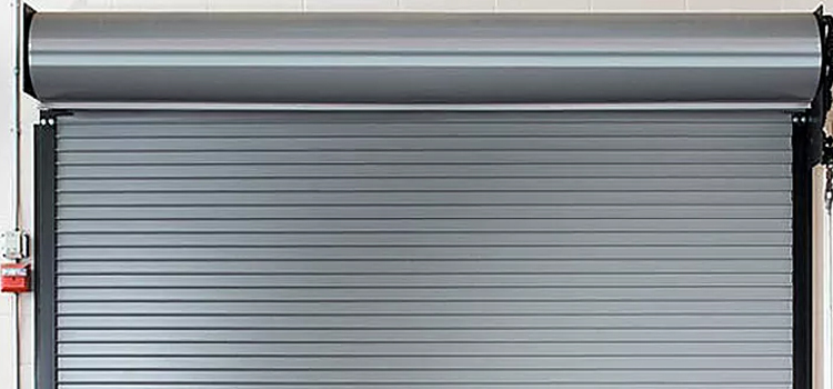 rolling steel door repair Nipomo